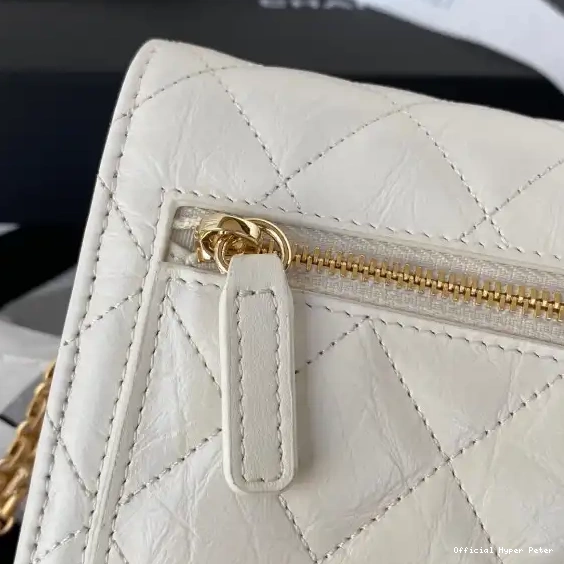HyperPeter WITH CHANELUTCH CHAIN CHANEL 2.55 0702